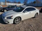 2014 Nissan Maxima 3.5 sv