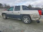 2005 Chevrolet Avalanche K1500
