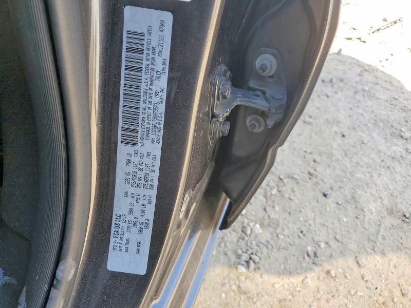 2019 Dodge 1500 Laramie