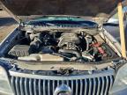 2007 Mercury Mountaineer Luxury