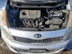 2017 KIA Rio lx