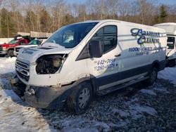 2015 Ford Transit T-250 for sale in West Warren, MA