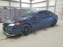 2022 Toyota Camry xse for sale in New Braunfels, TX