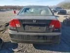 2004 Honda Civic ex