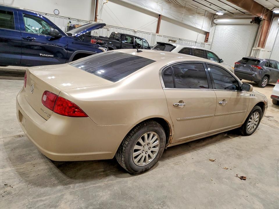 2006 Buick Lucerne cx