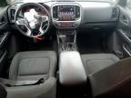 2016 GMC Canyon sle