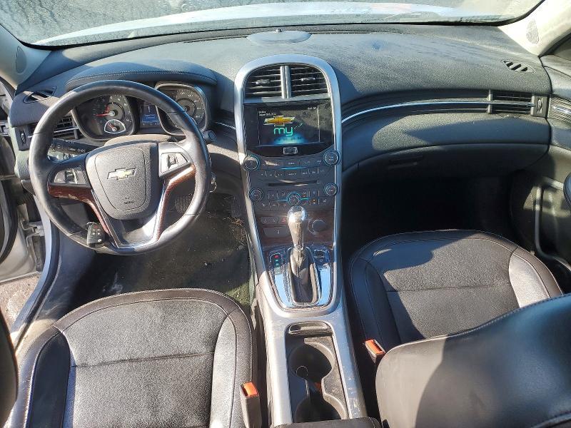 2013 Chevrolet Malibu ltz