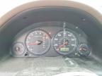 2001 Honda Civic 2D c