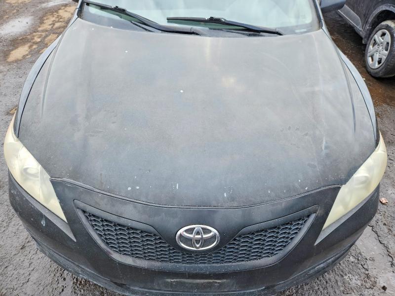 2008 Toyota Camry se