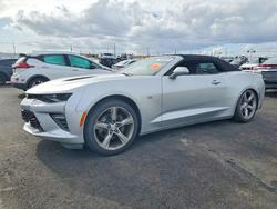 2016 Chevrolet Camaro ss for sale in Sun Valley, CA