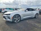 2016 Chevrolet Camaro ss