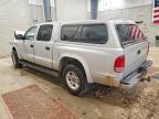 2002 Dodge Dakota Quad Sport