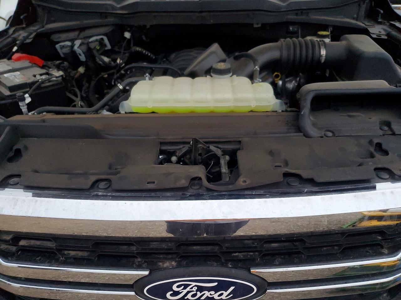 2024 Ford F150 Lariat