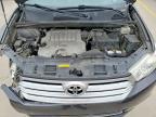 2013 Toyota Highlander Plus