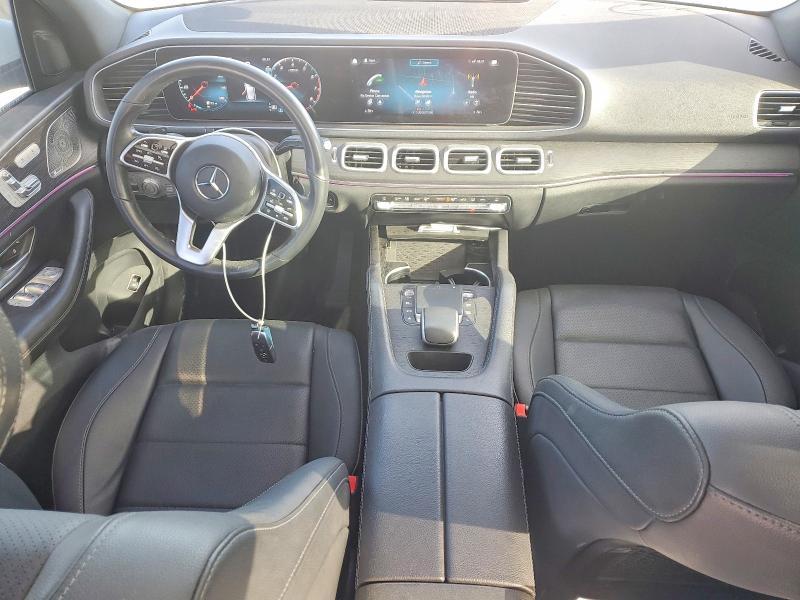 2023 Mercedes-Benz Gle 350 4matic