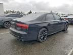 2017 Audi S8 Plus Quattro