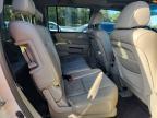 2010 Honda Pilot exl