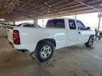 2004 Chevrolet Silverado C1500
