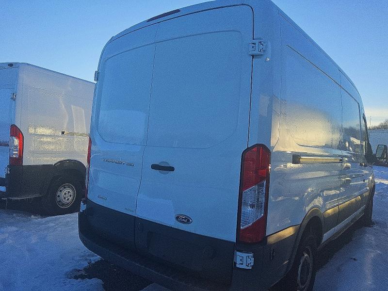 2017 Ford Transit T-250