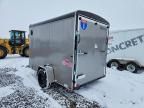 2024 Interstate ILRD610SAFS Enclosed Cargo Trailer
