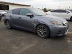 2015 Lexus Ct 200h Base