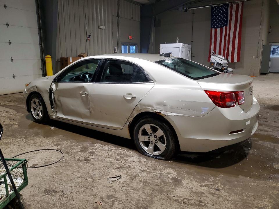 2015 Chevrolet Malibu ls