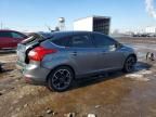 2012 Ford Focus Titanium