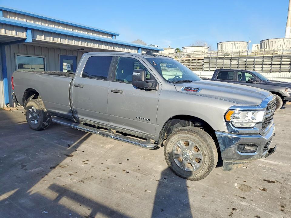 2023 Dodge Ram 2500 big Horn