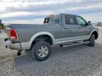 2013 Dodge 2500 Laramie