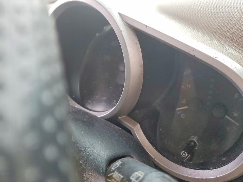 2008 Honda Element lx