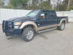 2013 Ford F250 Super Duty
