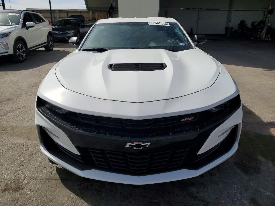 2019 Chevrolet Camaro ss