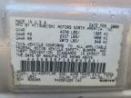 2009 Mitsubishi Galant es