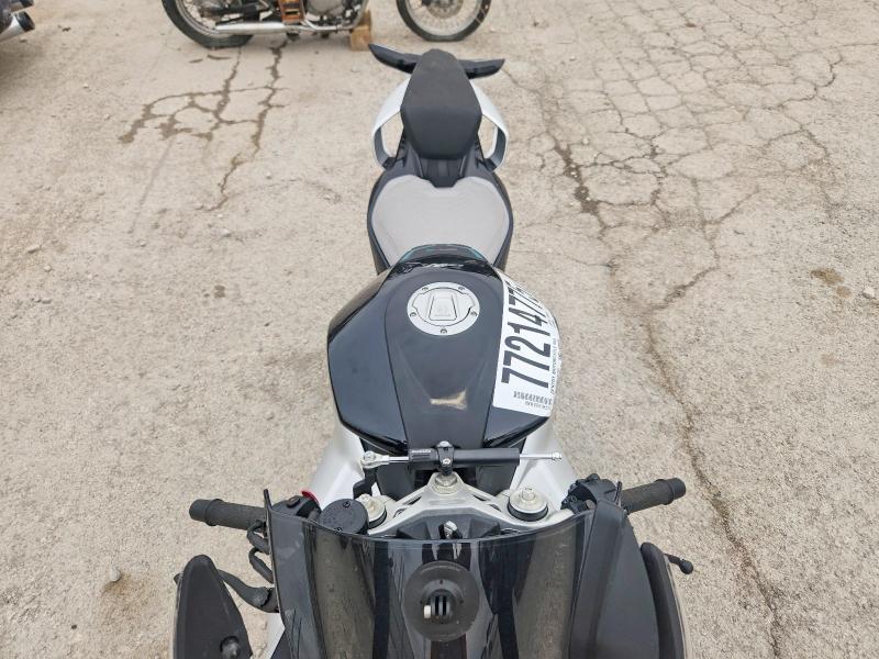 2025 Cfhg 675SS