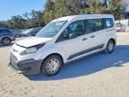 2018 Ford Transit Connect xl