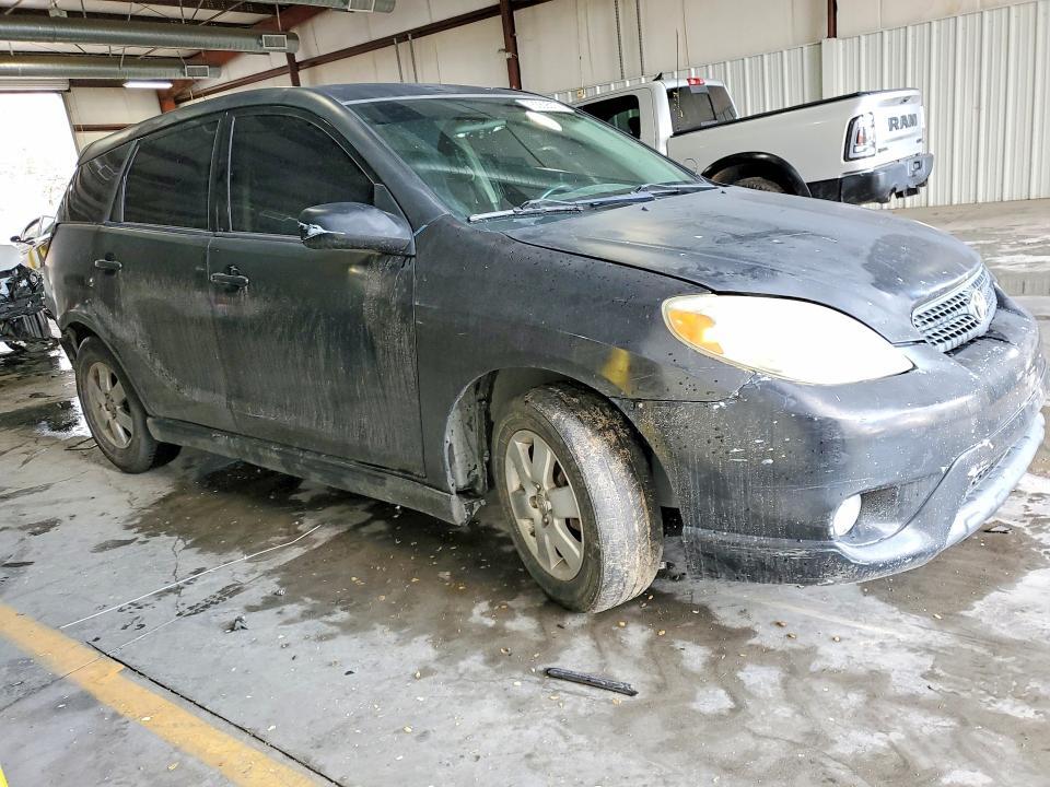 2006 Toyota Matrix xr