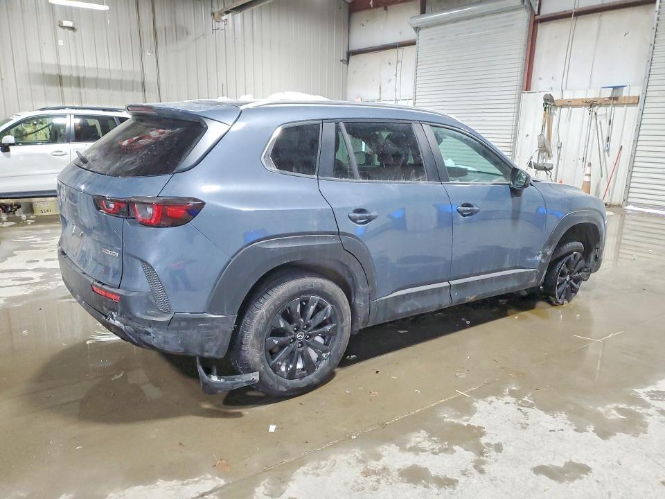 2023 Mazda Cx-50 Preferred Plus