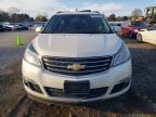 2013 Chevrolet Traverse lt