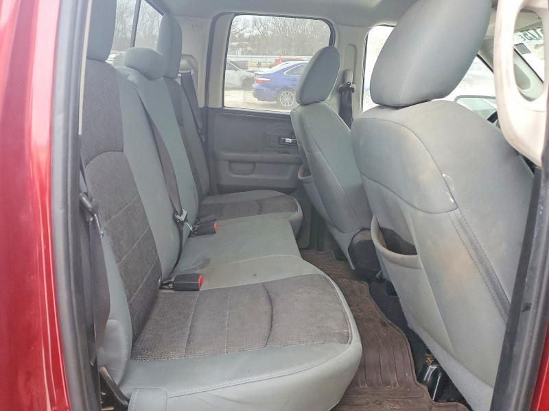 2014 Dodge Ram 1500 slt