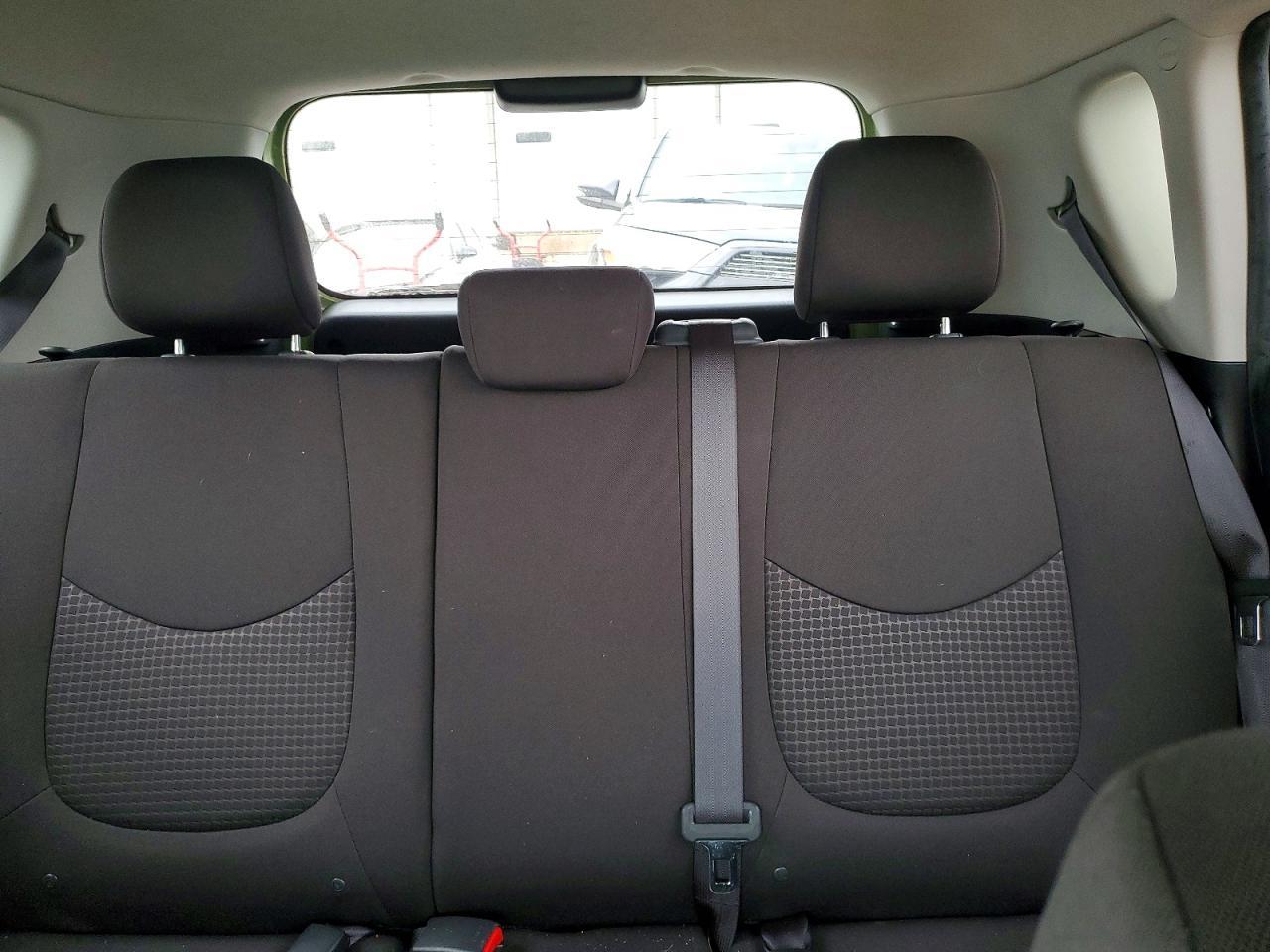 2012 KIA Soul