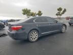 2008 Lexus Ls 460 Base