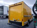 2023 GMC Savana BOX Truck