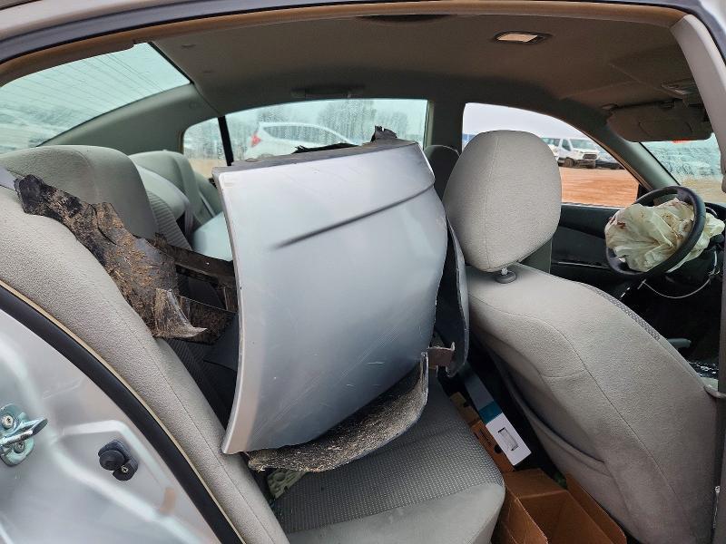 2006 Nissan Altima s