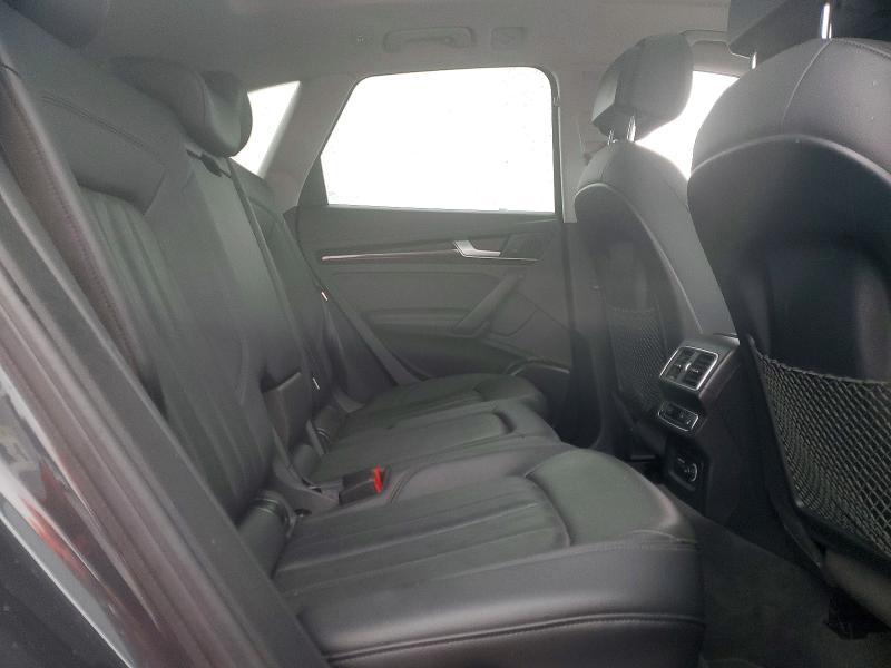2019 Audi Q5 Premium Plus