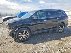 2017 Honda Pilot Touring for sale in Cahokia Heights, IL