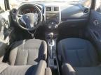 2014 Nissan Versa Note s