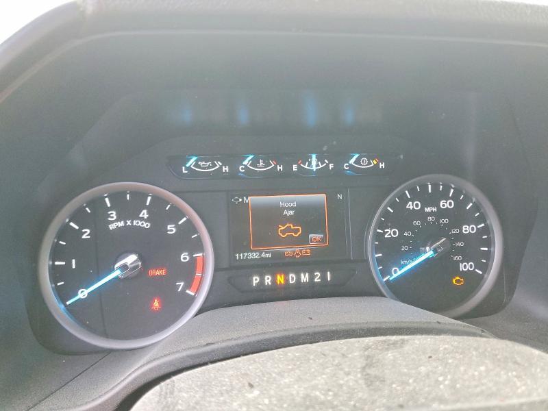 2019 Ford F250 Super Duty