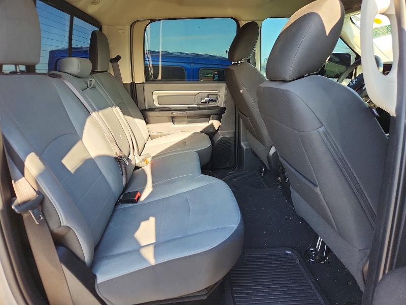 2023 Dodge Ram 1500 Classic slt