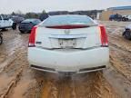 2014 Cadillac Cts Performance Collection