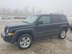 Jeep Vehiculos salvage en venta: 2013 Jeep Patriot Sport